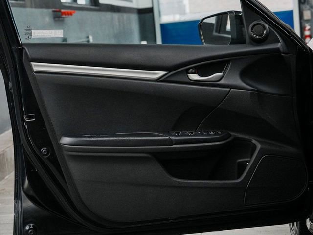 Used 2021 Honda Civic Sport image 18