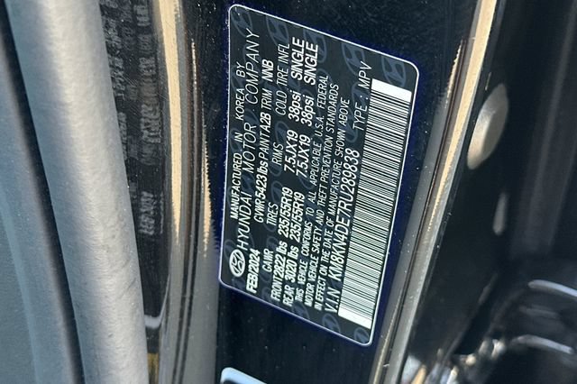 Used 2024 Hyundai Ioniq 5 SEL RWD image 35