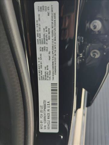 Used 2023 RAM 1500 Limited w/ Night Edition RWD image 14