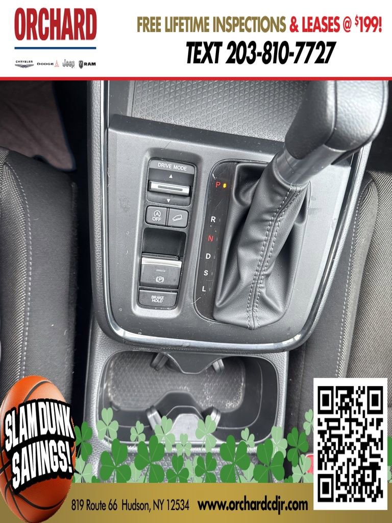 Used 2023 Honda CR-V LX image 30