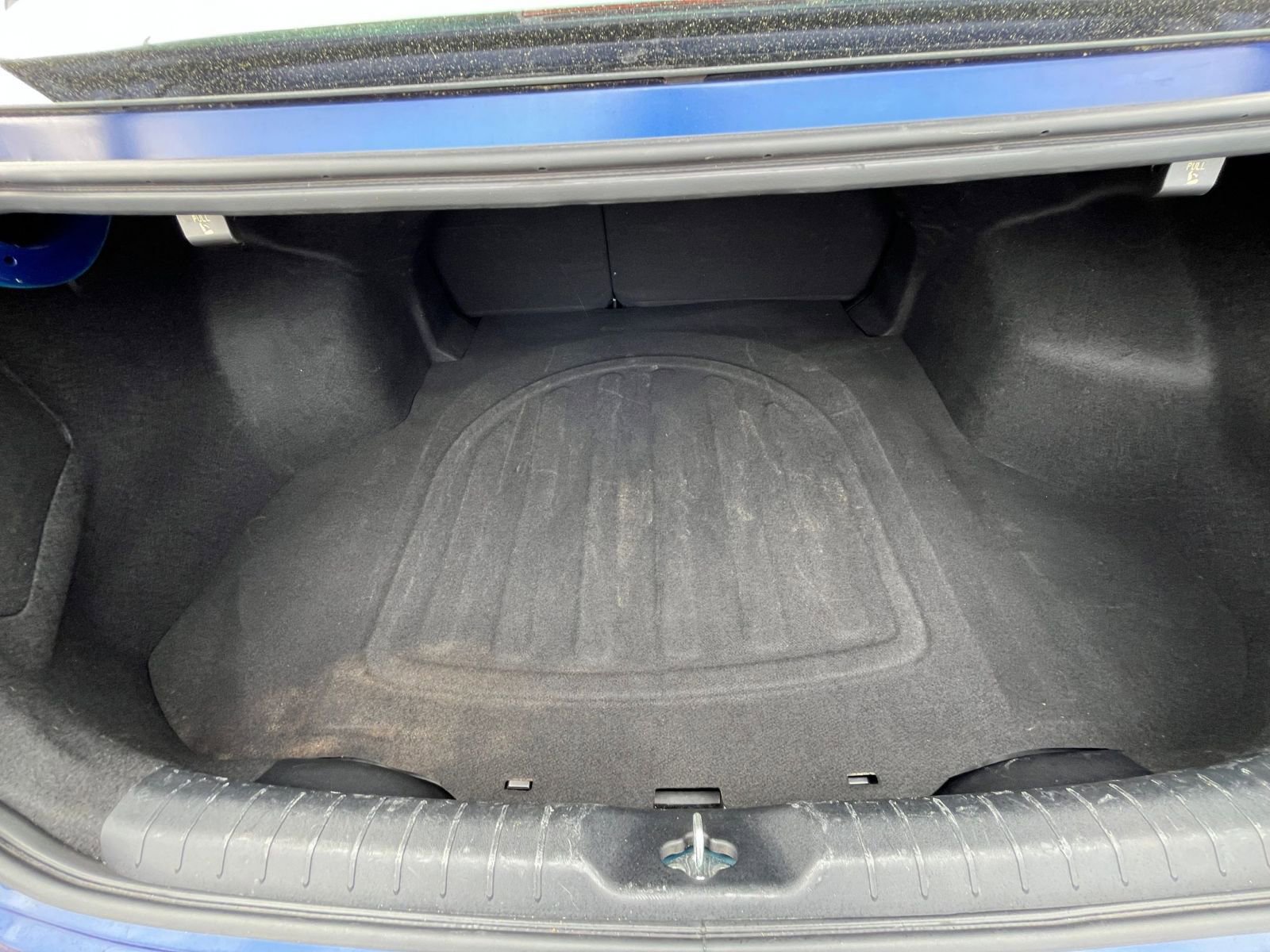 Used 2025 Kia K4 FWD image 32