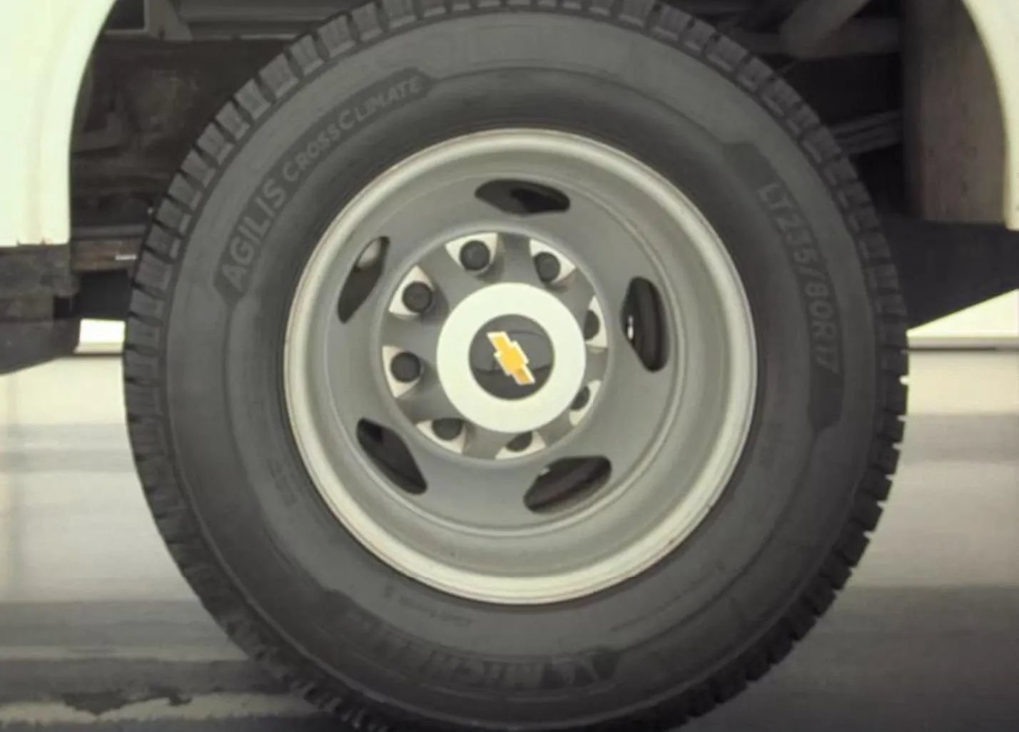 Used 2021 Chevrolet Silverado 3500 W/T w/ WT Convenience Package RWD image 10