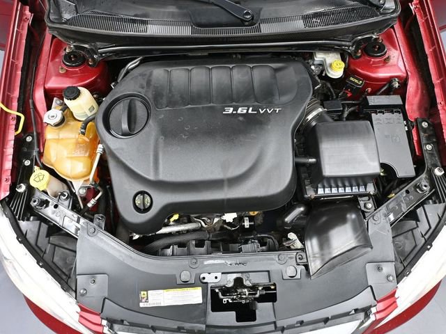 Used 2012 Chrysler 200 Limited FWD image 41