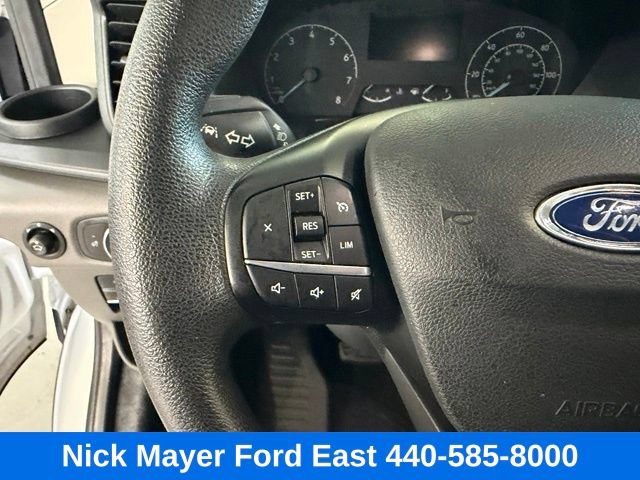 Used 2023 Ford Transit 350 XL RWD image 18