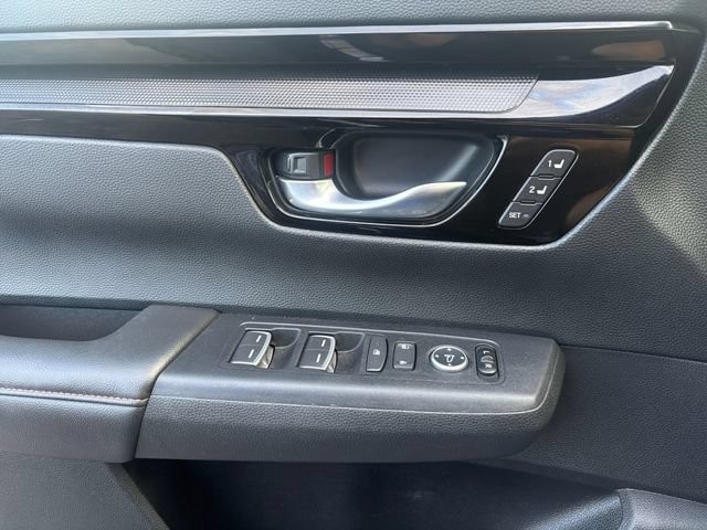 Used 2024 Honda CR-V Sport Touring image 21