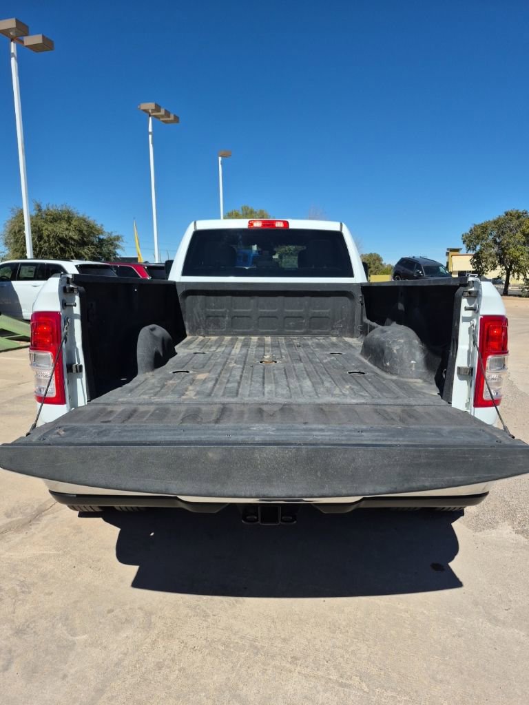 Used 2024 RAM 3500 Big Horn image 54
