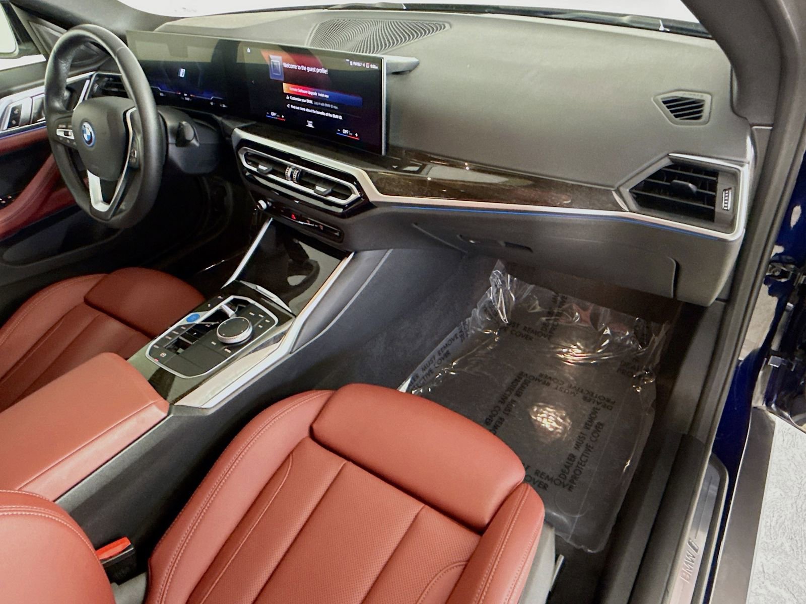 Certified 2023 BMW i4 eDrive35 RWD image 30
