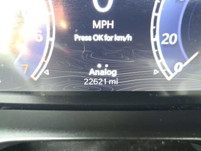 Certified 2024 Jeep Grand Cherokee Altitude AWD/4WD image 14