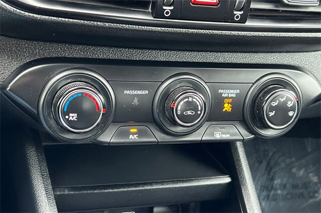 Used 2023 Kia Forte LXS image 24