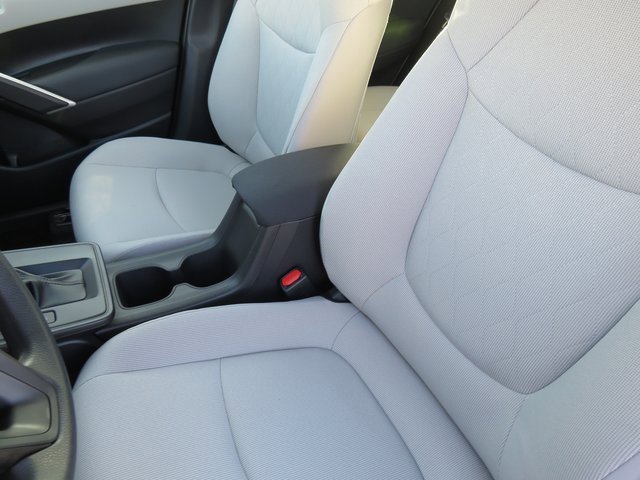 New 2026 Toyota Corolla Cross L image 17