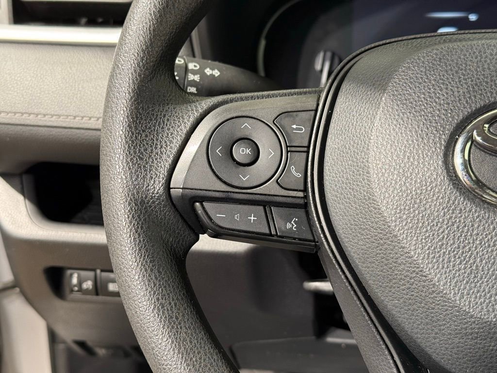 Certified 2024 Toyota RAV4 LE image 23