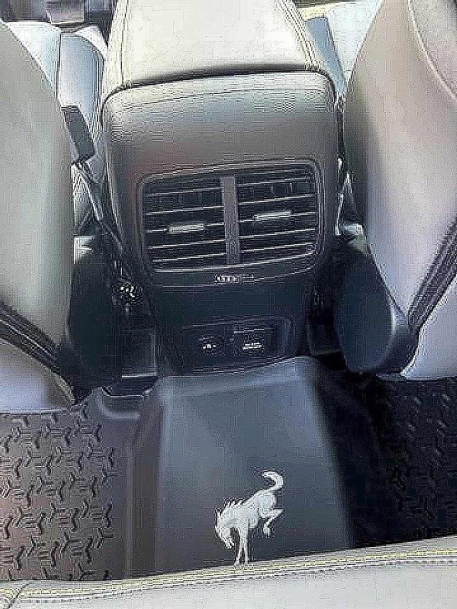 New 2025 Ford Bronco Sport Badlands w/ Sasquatch Badlands Package image 27