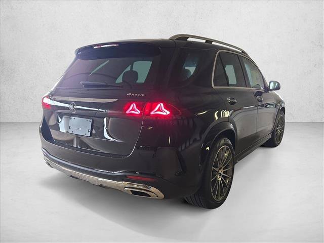 New 2027 Mercedes-Benz GLE 450 4MATIC image 2