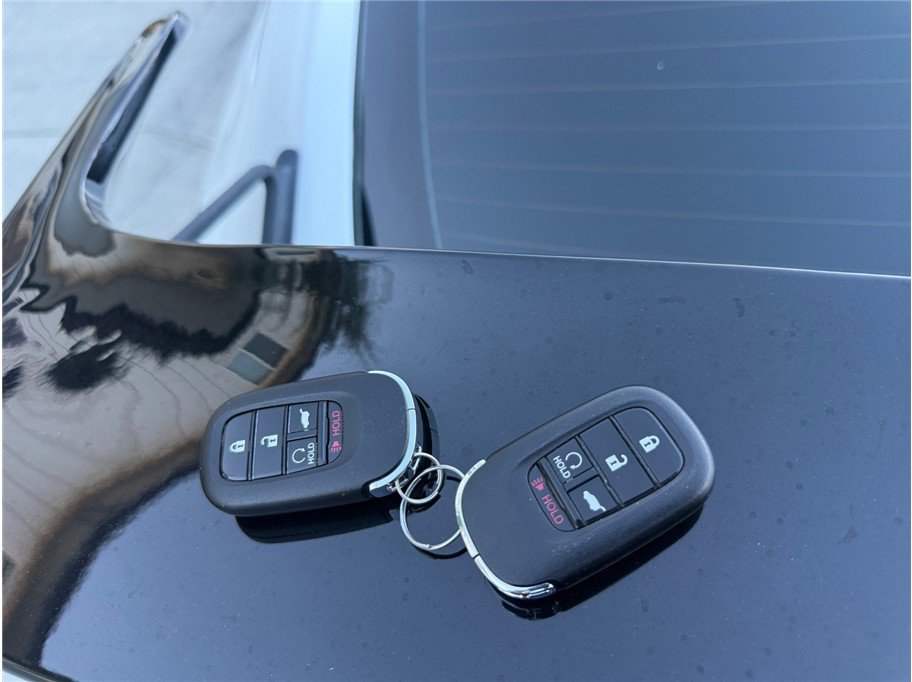 Used 2024 Honda Civic Sport Touring image 49