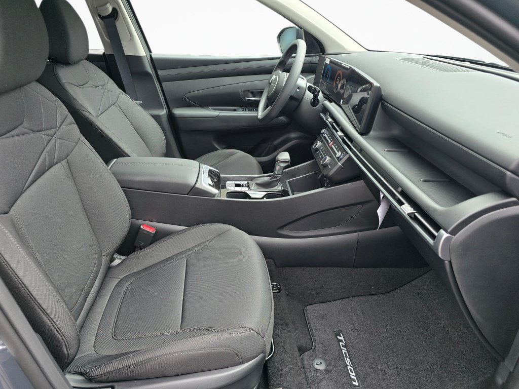 New 2026 Hyundai Tucson SE AWD/4WD image 43
