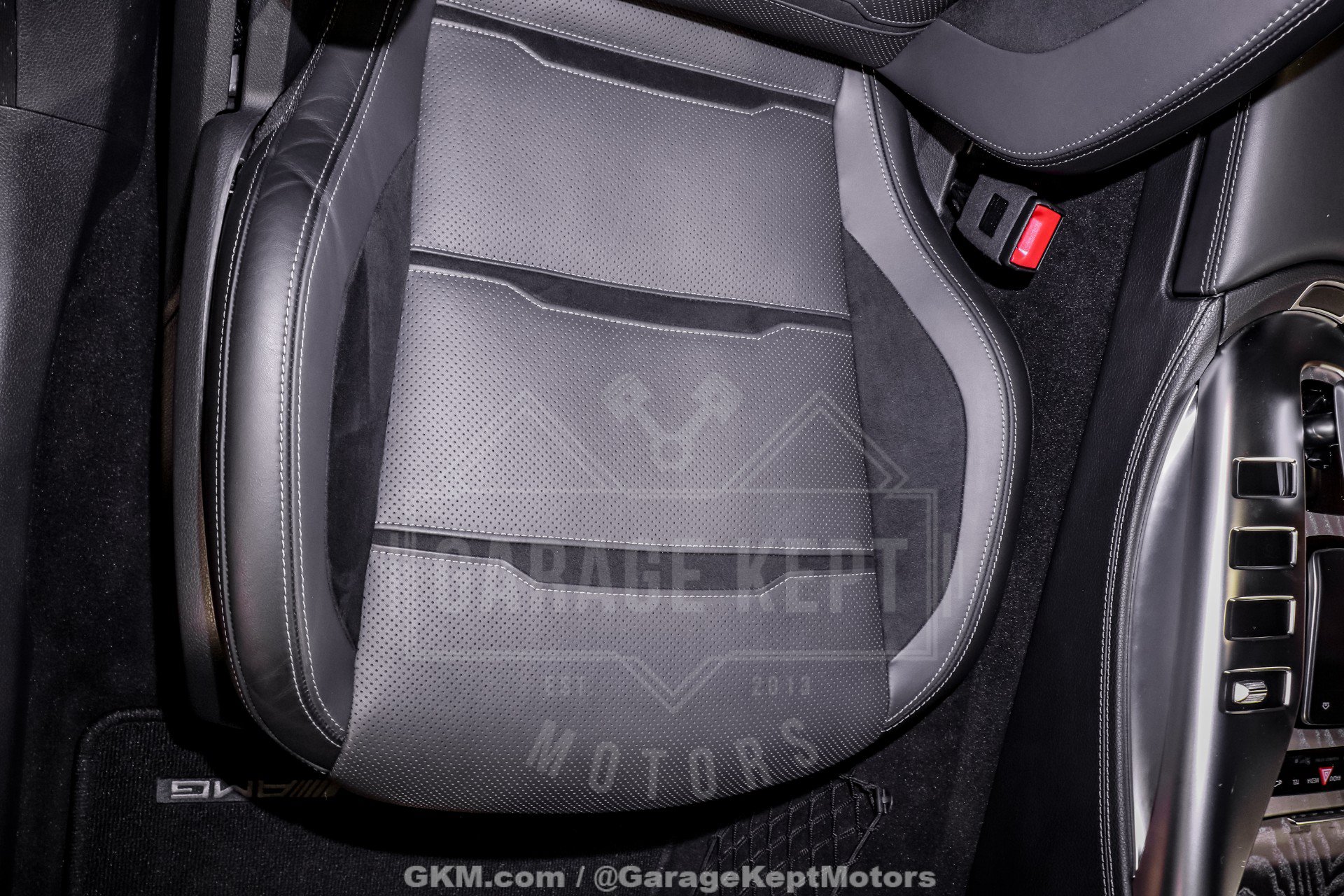 Used 2019 Mercedes-Benz AMG GT 63 image 81