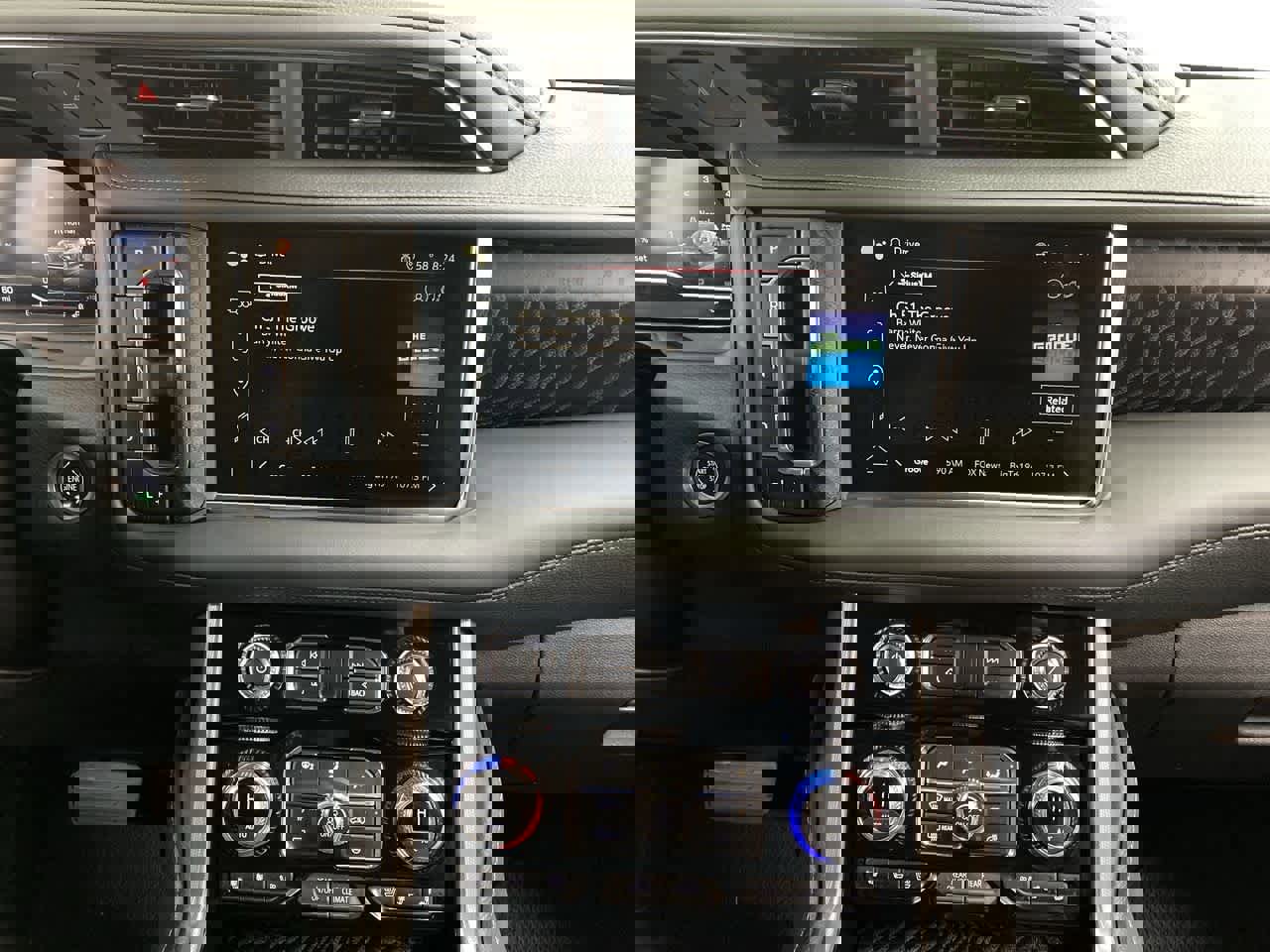 Used 2024 GMC Yukon Denali w/ Advanced Technology Package image 23