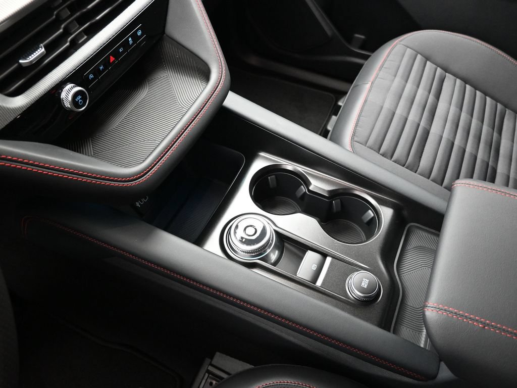 New 2026 Ford Explorer ST-Line w/ ST-Line Street Pack RWD image 20