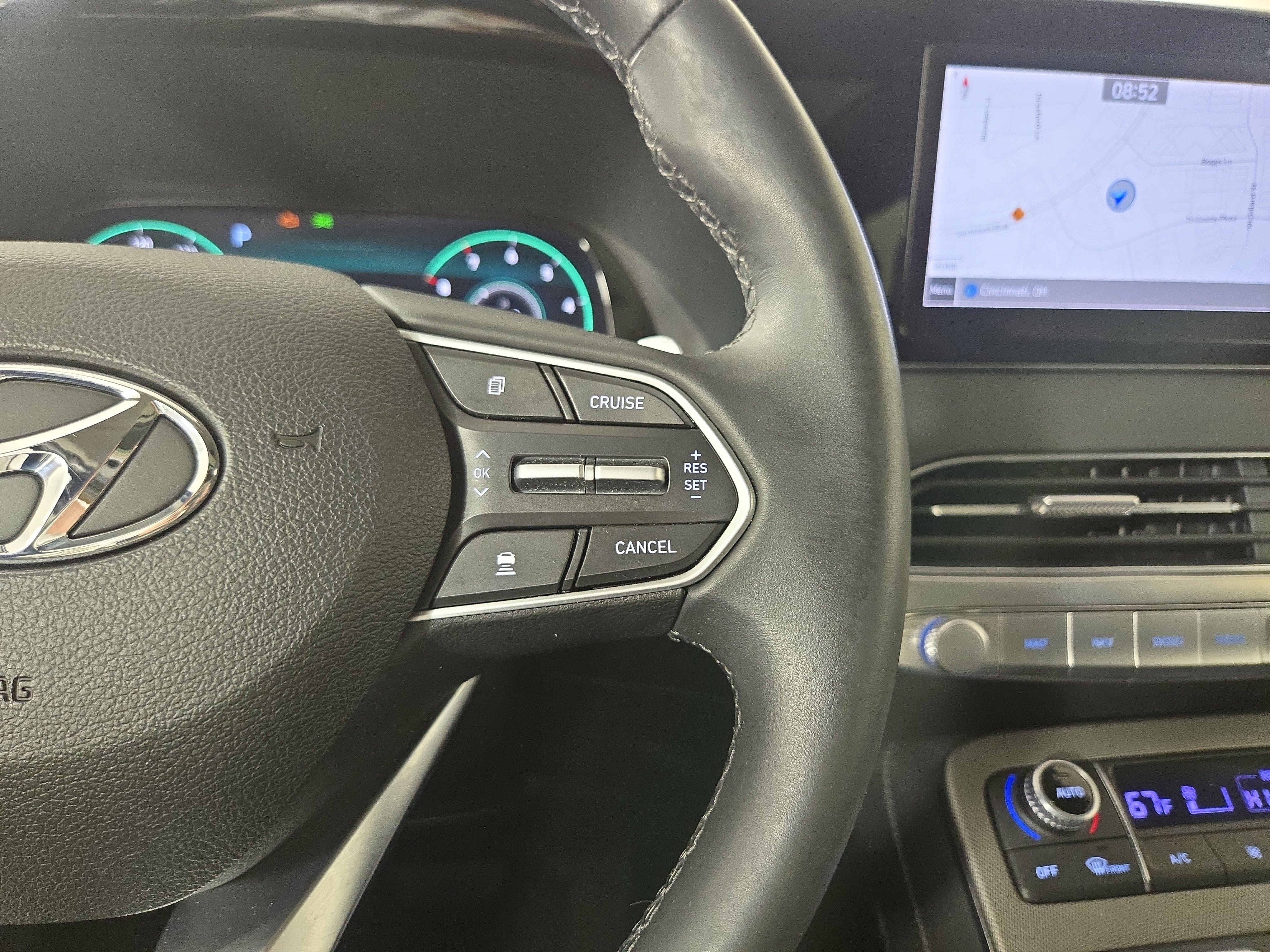 Used 2022 Hyundai Palisade Limited image 17