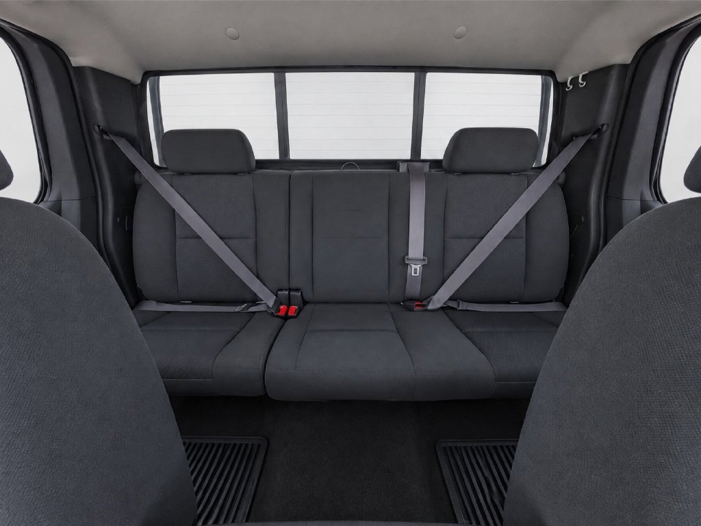 Used 2013 Chevrolet Silverado 1500 LT w/ All-Star Edition AWD/4WD image 18