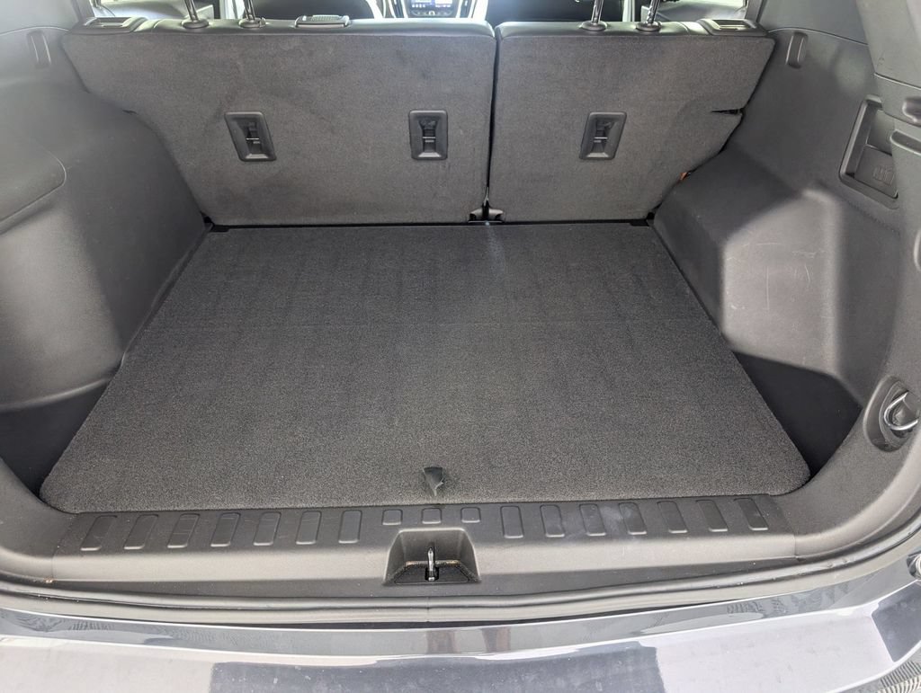 Certified 2022 Chevrolet Equinox Premier FWD image 30
