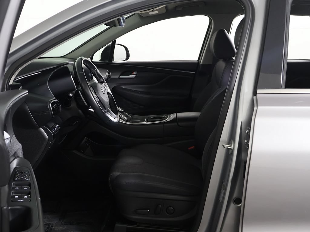 Used 2022 Hyundai Santa Fe XRT FWD image 24