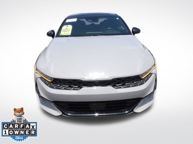 Used 2023 Kia K5 GT w/ GT1 Package FWD image 2