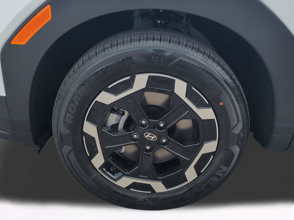 New 2027 Hyundai Santa Fe SE FWD image 11