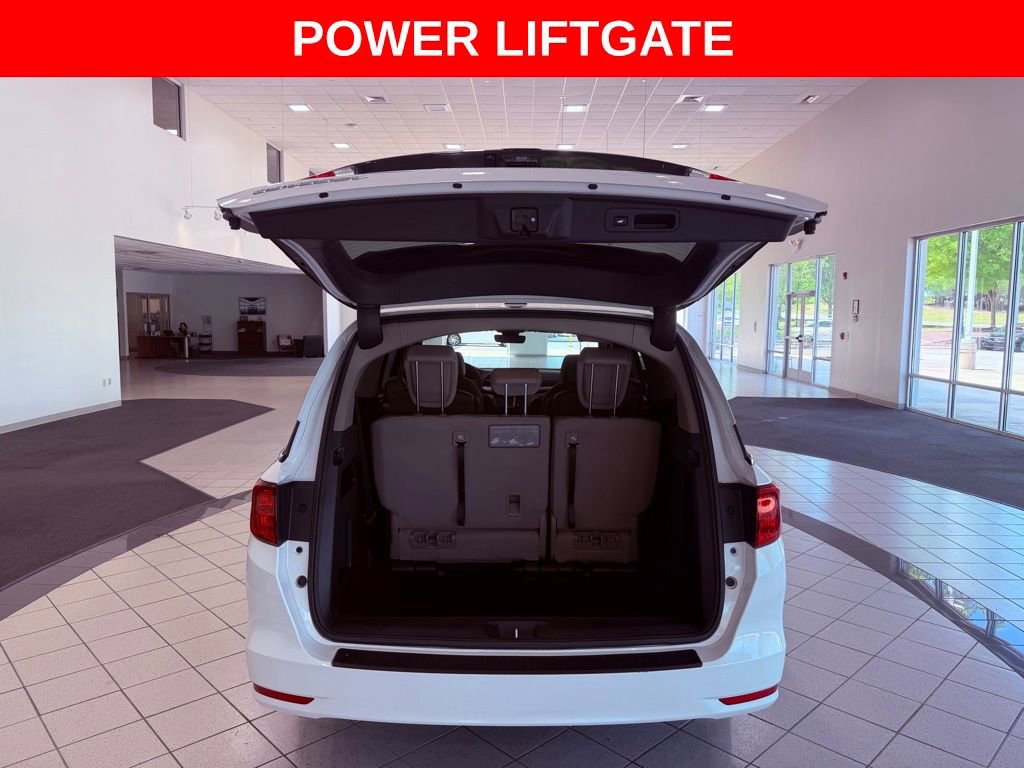 Used 2023 Honda Odyssey EX-L image 7