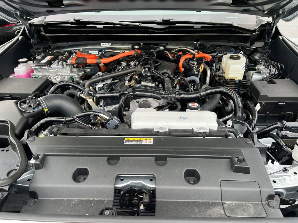 Used 2025 Toyota Tacoma TRD Off-Road image 29