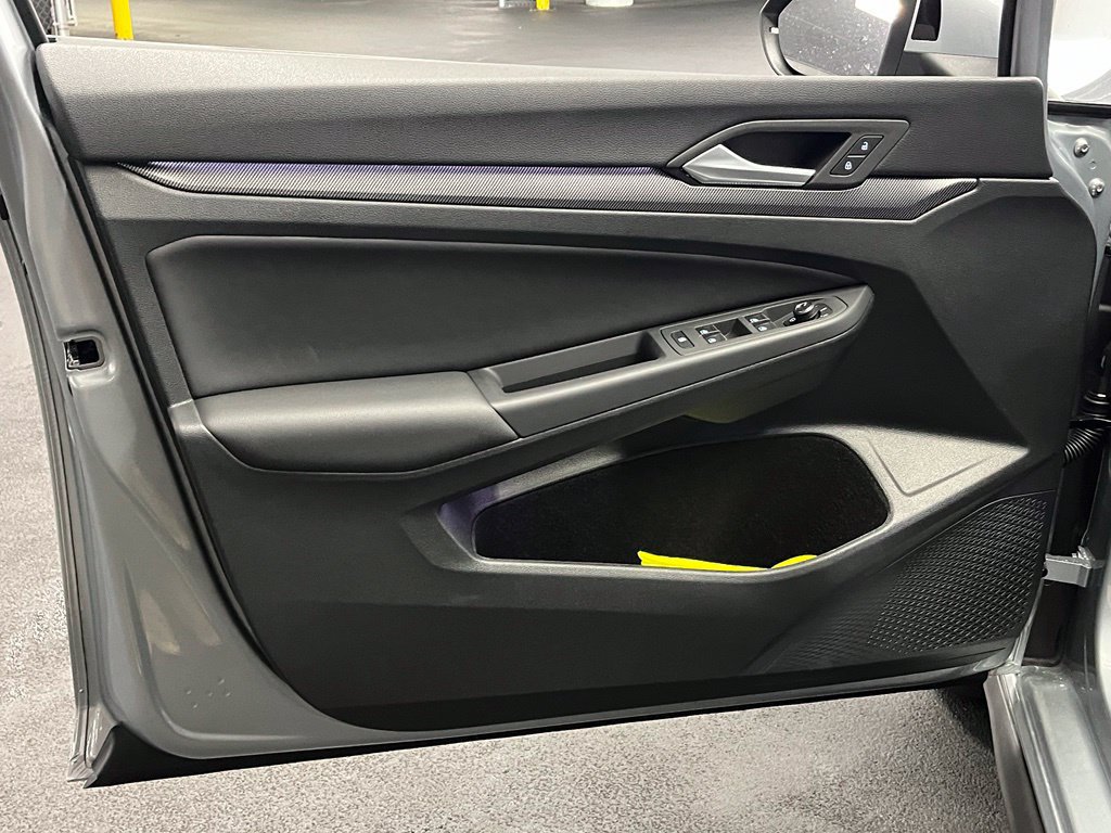 New 2026 Volkswagen GTI Autobahn FWD image 21