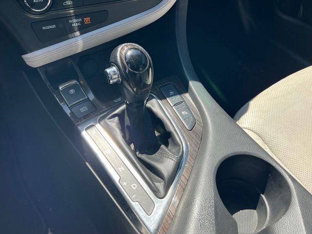 Used 2013 Kia Optima SX w/ Limited Pkg FWD image 21