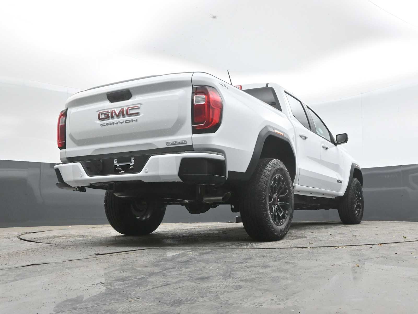 New 2026 GMC Canyon Elevation w/ Convenience Package AWD/4WD image 48