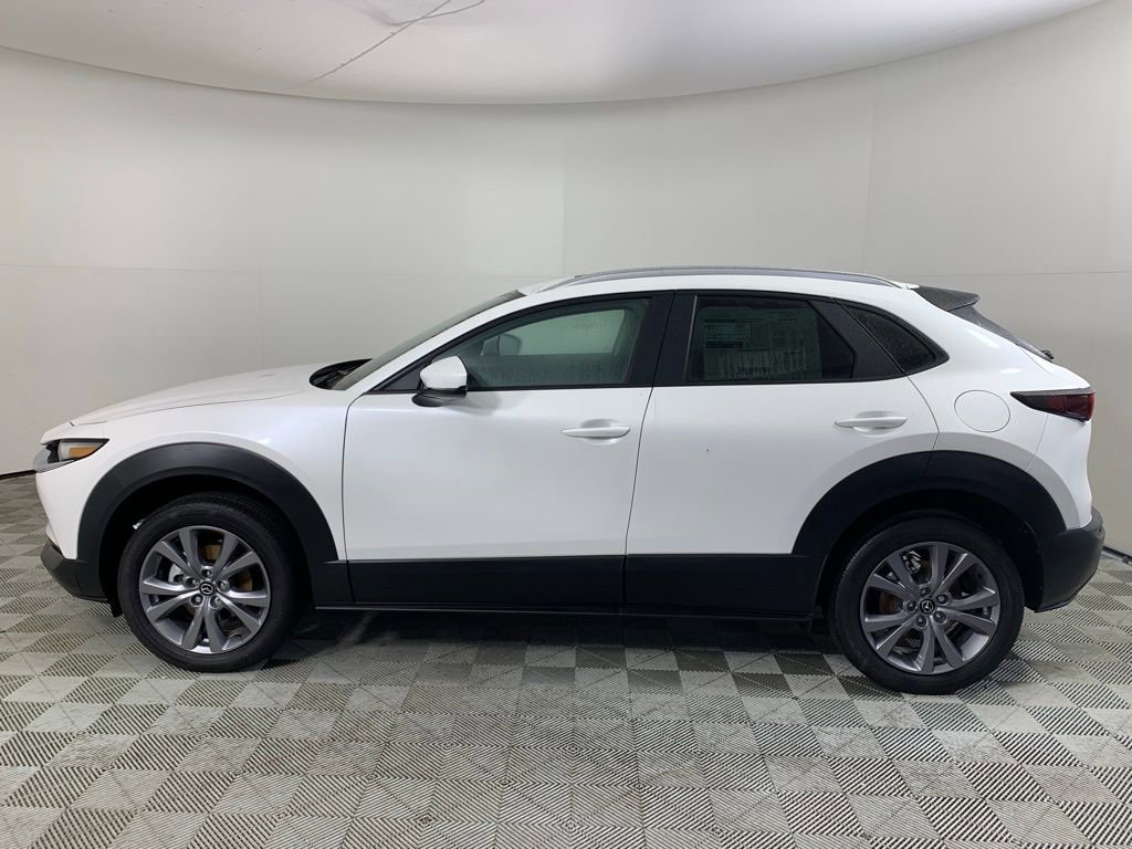 New 2026 MAZDA CX-30 AWD 2.5 S image 4