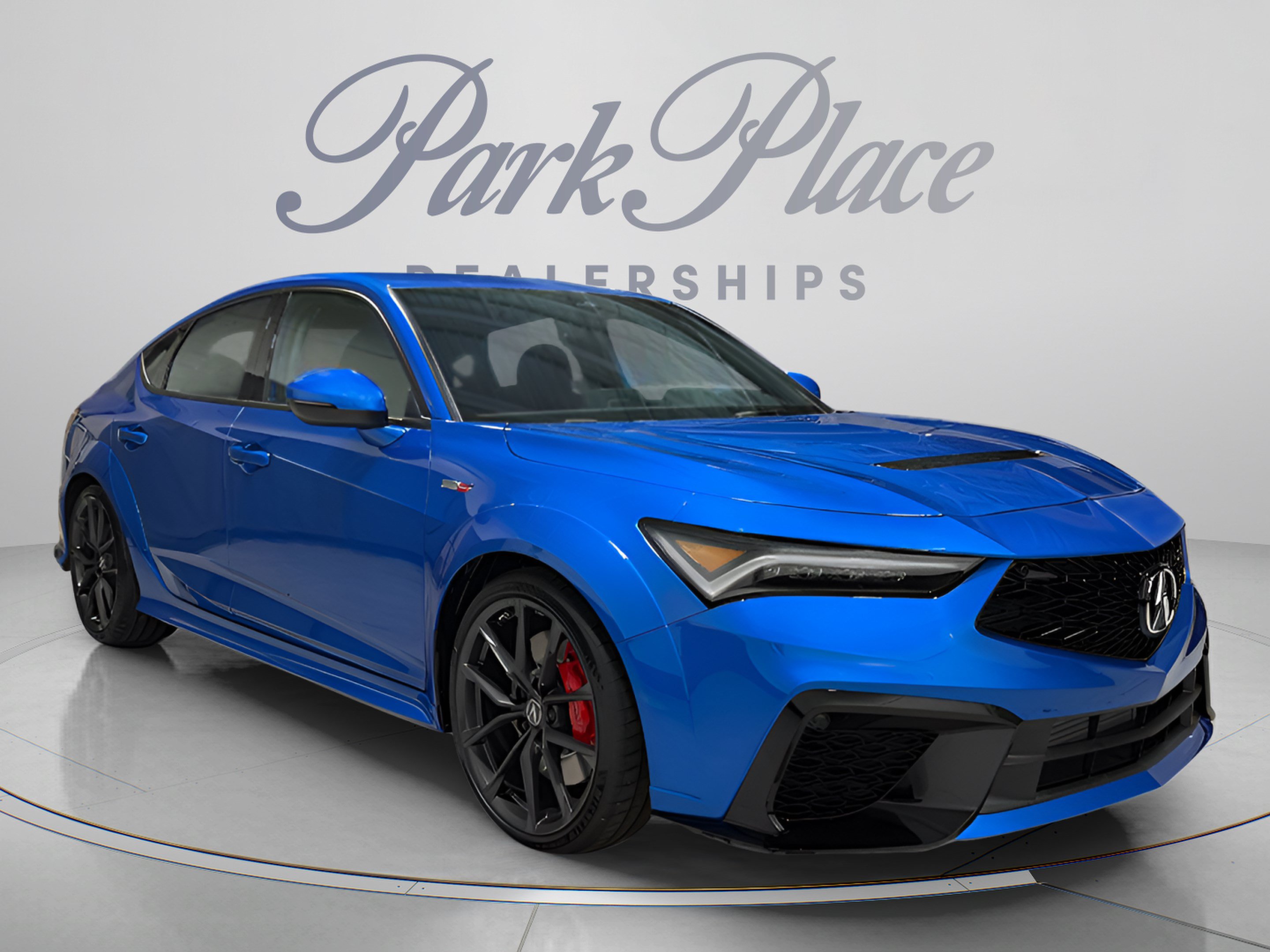New 2026 Acura Integra Type S FWD image 8