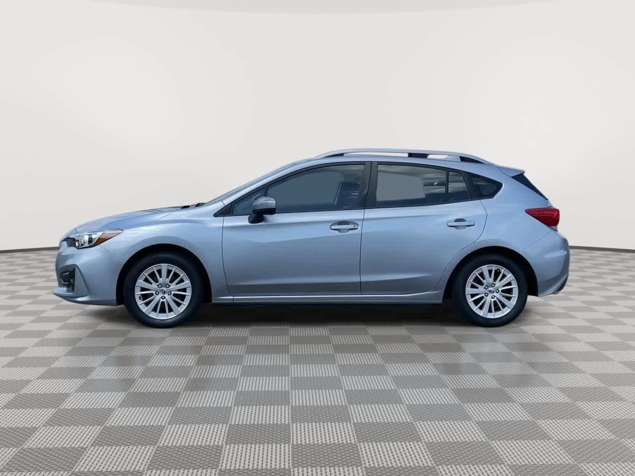 Used 2017 Subaru Impreza 2.0i Premium AWD/4WD image 5