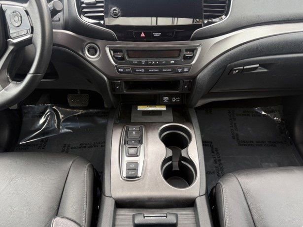 Used 2022 Honda Pilot Special Edition image 24