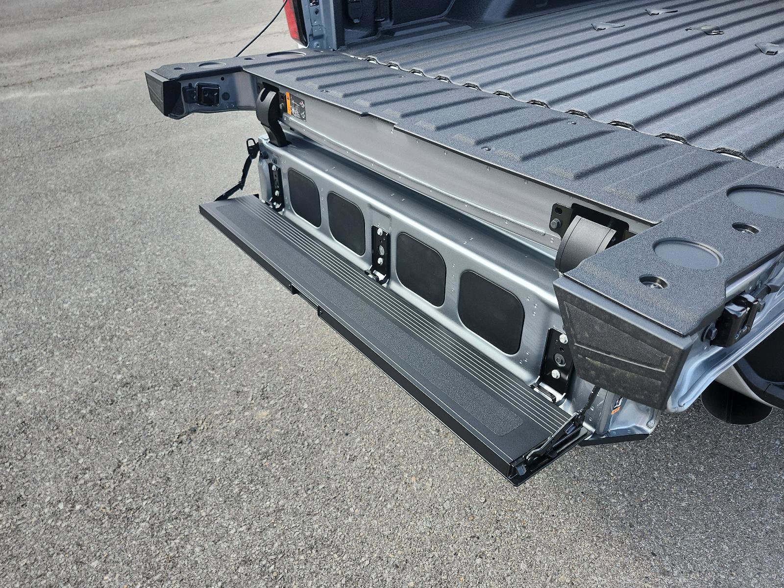 New 2026 GMC Sierra 2500 Denali image 10