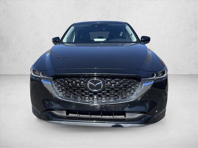 Used 2025 MAZDA CX-5 AWD 2.5 S w/ Select Package image 12