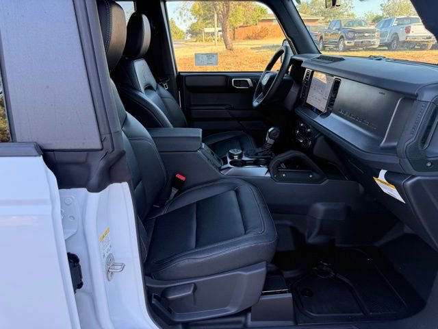 New 2025 Ford Bronco Badlands image 11