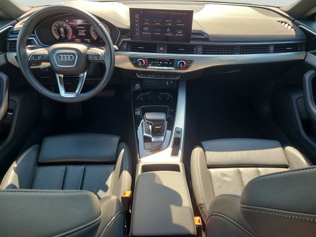 Used 2025 Audi A5 2.0T Premium Plus AWD/4WD image 17