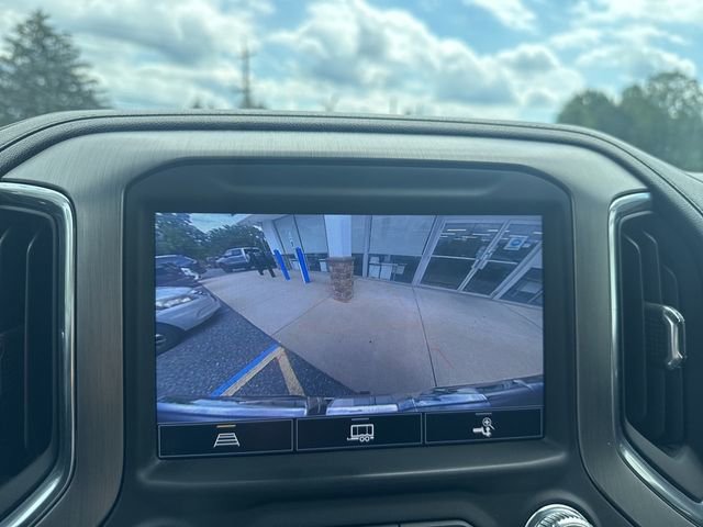 Used 2022 GMC Sierra 1500 Denali image 19