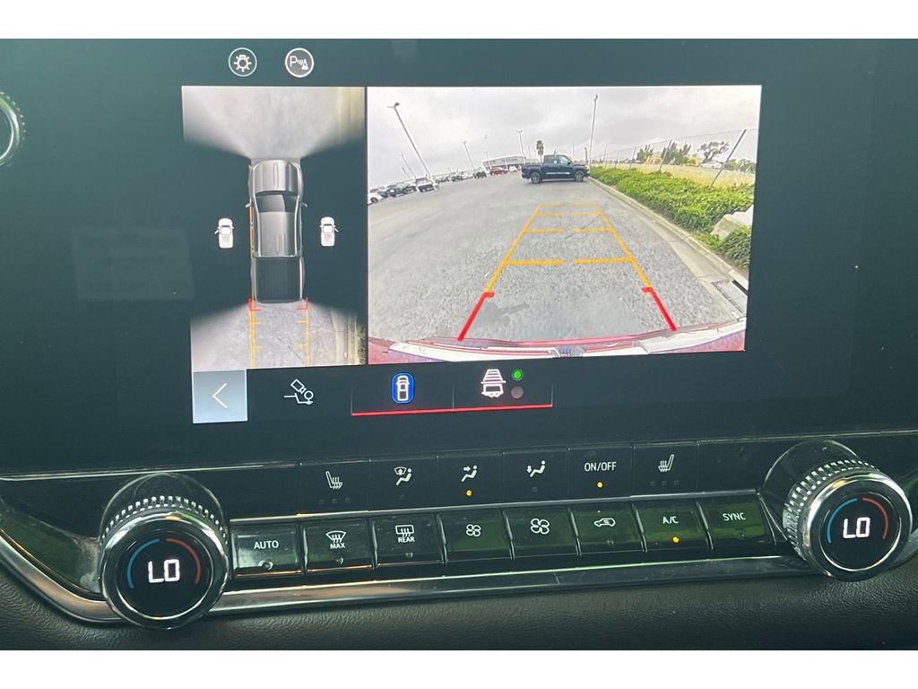 Used 2023 GMC Canyon Elevation w/ Convenience Package image 19