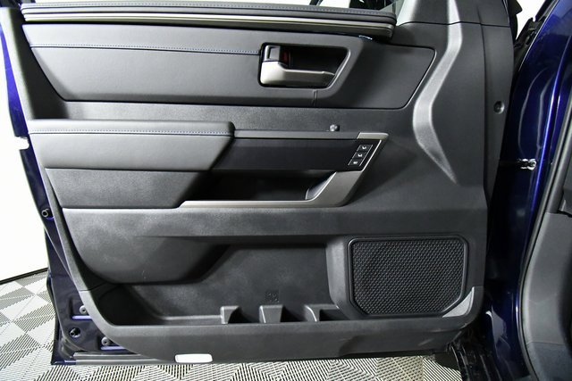 New 2026 Toyota Tundra Platinum image 20