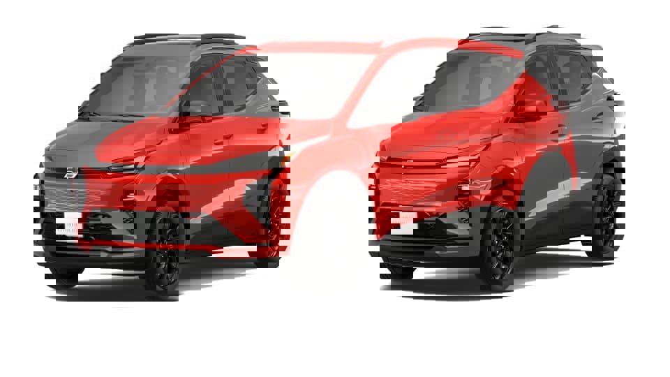 New 2027 Chevrolet Bolt RS w/ Technology Package image 50