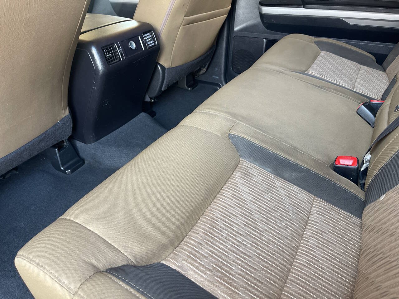Used 2014 Toyota Tundra SR5 w/ SR5 Upgrade Package RWD image 17
