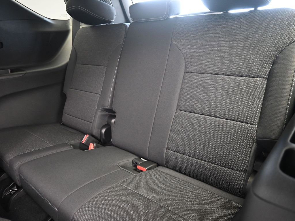 New 2026 Chevrolet Traverse LT w/ Driver Confidence Package image 12