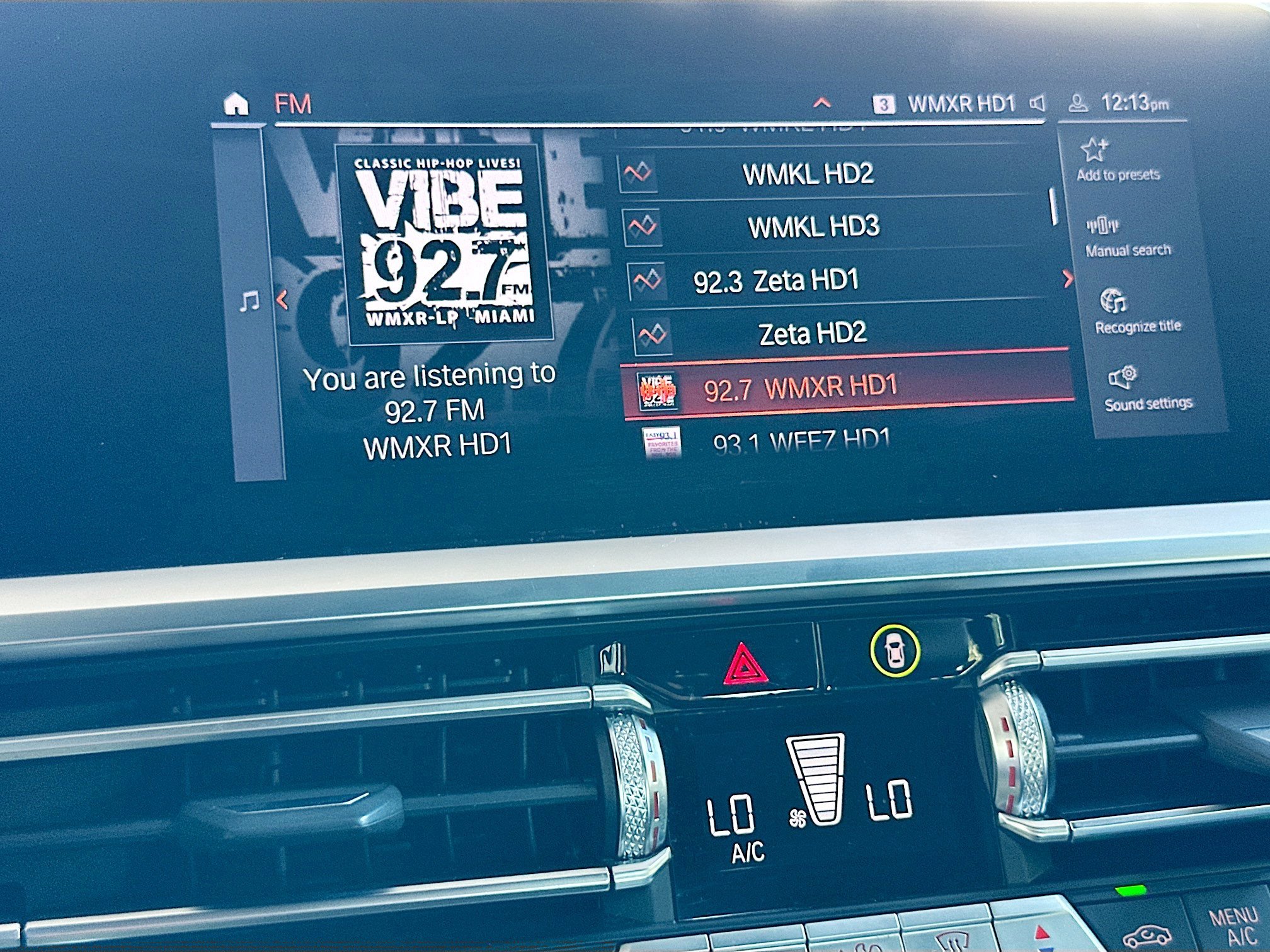 Used 2022 BMW 330i Sedan w/ Driving Assistance Package image 15