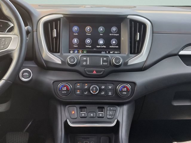 Used 2020 GMC Terrain SLT w/ Preferred Package FWD image 13