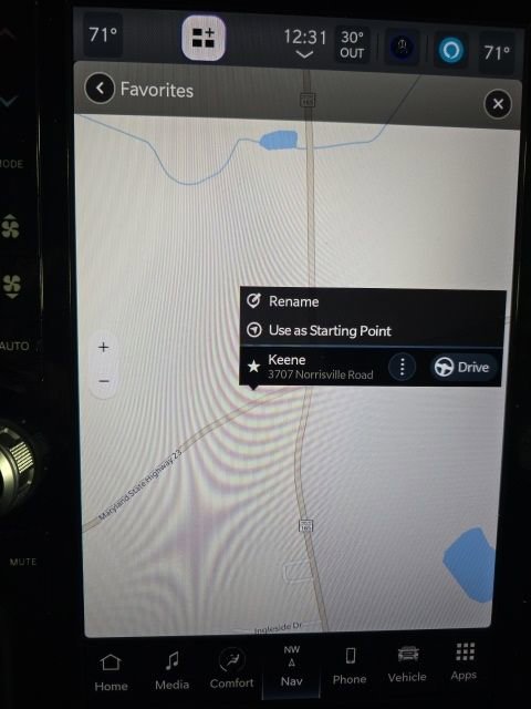 Used 2024 RAM 2500 Big Horn w/ Safety Group image 12